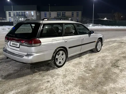 Subaru Legacy 1996 года за 2 300 000 тг. в Талдыкорган – фото 5