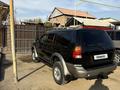 Mitsubishi Montero Sport 1997 года за 3 800 000 тг. в Алматы – фото 4