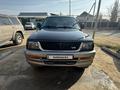 Mitsubishi Montero Sport 1997 года за 3 800 000 тг. в Алматы – фото 2