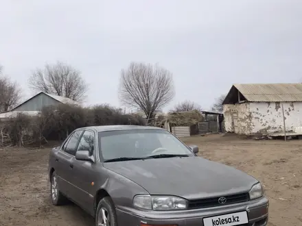 Toyota Camry 1993 года за 2 200 000 тг. в Шымкент – фото 3