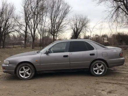 Toyota Camry 1993 года за 2 200 000 тг. в Шымкент – фото 4