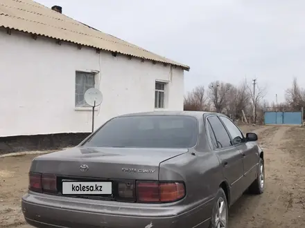 Toyota Camry 1993 года за 2 200 000 тг. в Шымкент – фото 8