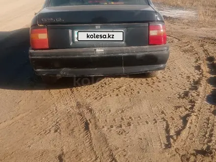 Opel Vectra 1995 года за 1 300 000 тг. в Актобе – фото 4