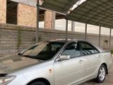 Toyota Camry 2002 годаүшін5 650 000 тг. в Сарыагаш