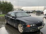 BMW 523 1998 года за 2 200 000 тг. в Кокшетау – фото 2