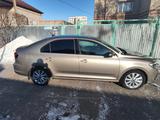 Volkswagen Polo 2021 года за 11 000 000 тг. в Экибастуз – фото 2