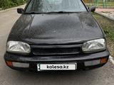 Volkswagen Golf 1993 года за 950 000 тг. в Молодежный (Уланский р-н) – фото 2