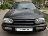Volkswagen Golf 1993 года за 950 000 тг. в Молодежный (Уланский р-н)