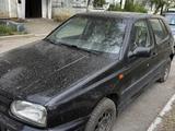 Volkswagen Golf 1993 года за 950 000 тг. в Молодежный (Уланский р-н) – фото 4