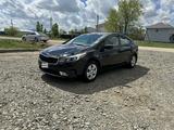 Kia Cerato 2016 года за 5 200 000 тг. в Актобе