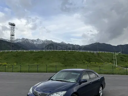 Toyota Camry 2005 года за 4 500 000 тг. в Алматы