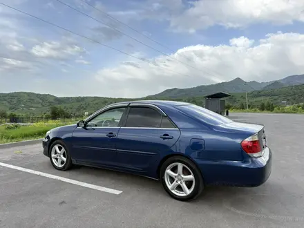 Toyota Camry 2005 года за 4 500 000 тг. в Алматы – фото 2