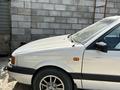Volkswagen Passat 1989 годаүшін1 800 000 тг. в Шымкент – фото 2