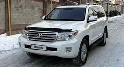 Toyota Land Cruiser 2013 годаүшін20 700 000 тг. в Алматы