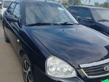 ВАЗ (Lada) Priora 2172 2012 года за 1 400 000 тг. в Усть-Каменогорск – фото 2