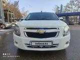 Chevrolet Cobalt 2021 года за 5 000 000 тг. в Алматы