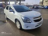 Chevrolet Cobalt 2021 года за 5 000 000 тг. в Алматы – фото 4