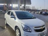 Chevrolet Cobalt 2021 года за 5 000 000 тг. в Алматы – фото 5