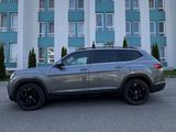 Volkswagen Atlas 2021 года за 24 500 000 тг. в Алматы – фото 3