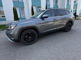 Volkswagen Atlas 2021 года за 24 500 000 тг. в Алматы – фото 2