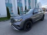 Volkswagen Atlas 2021 года за 24 500 000 тг. в Алматы