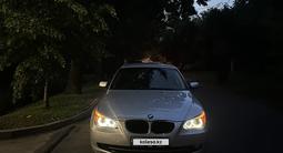 BMW 525 2003 года за 6 000 000 тг. в Алматы – фото 3