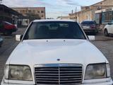 Mercedes-Benz E 200 1995 года за 1 875 689 тг. в Байконыр