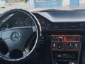 Mercedes-Benz E 200 1995 годаүшін1 875 689 тг. в Байконыр – фото 5