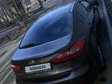 Kia Cerato 2013 года за 7 500 000 тг. в Кокшетау