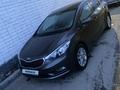 Kia Cerato 2013 года за 7 200 000 тг. в Кокшетау – фото 3