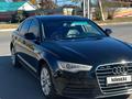 Audi A6 2013 годаfor7 400 000 тг. в Костанай – фото 4