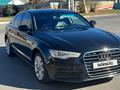 Audi A6 2013 годаfor7 400 000 тг. в Костанай – фото 6