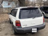 Subaru Forester 1997 годаүшін2 500 000 тг. в Алматы – фото 4