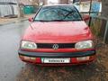 Volkswagen Golf 1992 годаүшін1 200 000 тг. в Павлодар