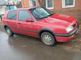 Volkswagen Golf 1992 годаfor1 200 000 тг. в Павлодар – фото 4