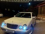 Mercedes-Benz E 280 1997 года за 3 200 000 тг. в Алматы