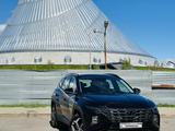 Hyundai Tucson 2023 года за 14 550 000 тг. в Астана – фото 2