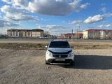 Renault Sandero 2013 годаүшін3 400 000 тг. в Актобе – фото 4