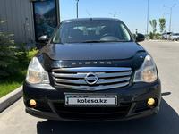 Nissan Almera 2013 года за 4 300 000 тг. в Алматы