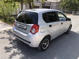 Chevrolet Aveo 2011 годаfor3 100 000 тг. в Туркестан – фото 5