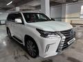 Lexus LX 570 2018 года за 39 900 000 тг. в Астана – фото 8