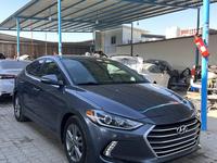 Hyundai Elantra 2016 года за 4 950 000 тг. в Актау