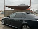 BMW 535 2008 года за 6 300 000 тг. в Атырау – фото 4