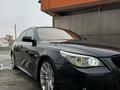 BMW 535 2008 годаүшін5 800 000 тг. в Атырау