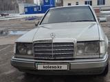 Mercedes-Benz E 230 1990 года за 1 800 000 тг. в Тараз – фото 3