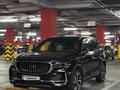 Geely Monjaro 2023 года за 12 700 000 тг. в Алматы – фото 2