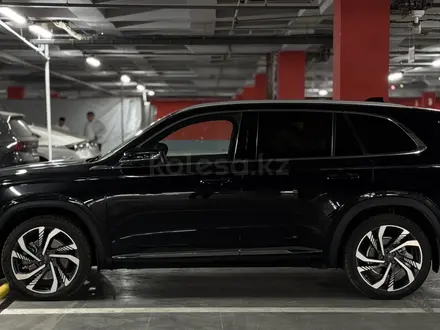 Geely Monjaro 2023 года за 12 700 000 тг. в Алматы – фото 6