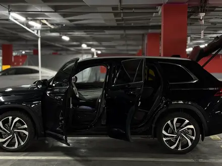 Geely Monjaro 2023 года за 12 700 000 тг. в Алматы – фото 7