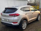 Hyundai Tucson 2017 года за 10 500 000 тг. в Уральск – фото 4