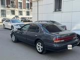 Nissan Cefiro 1995 года за 1 900 000 тг. в Алматы – фото 4